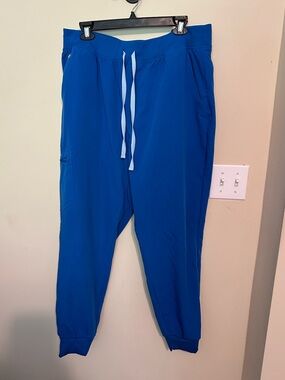 FIGS BRAND Zamora Jogger Scrub Pant